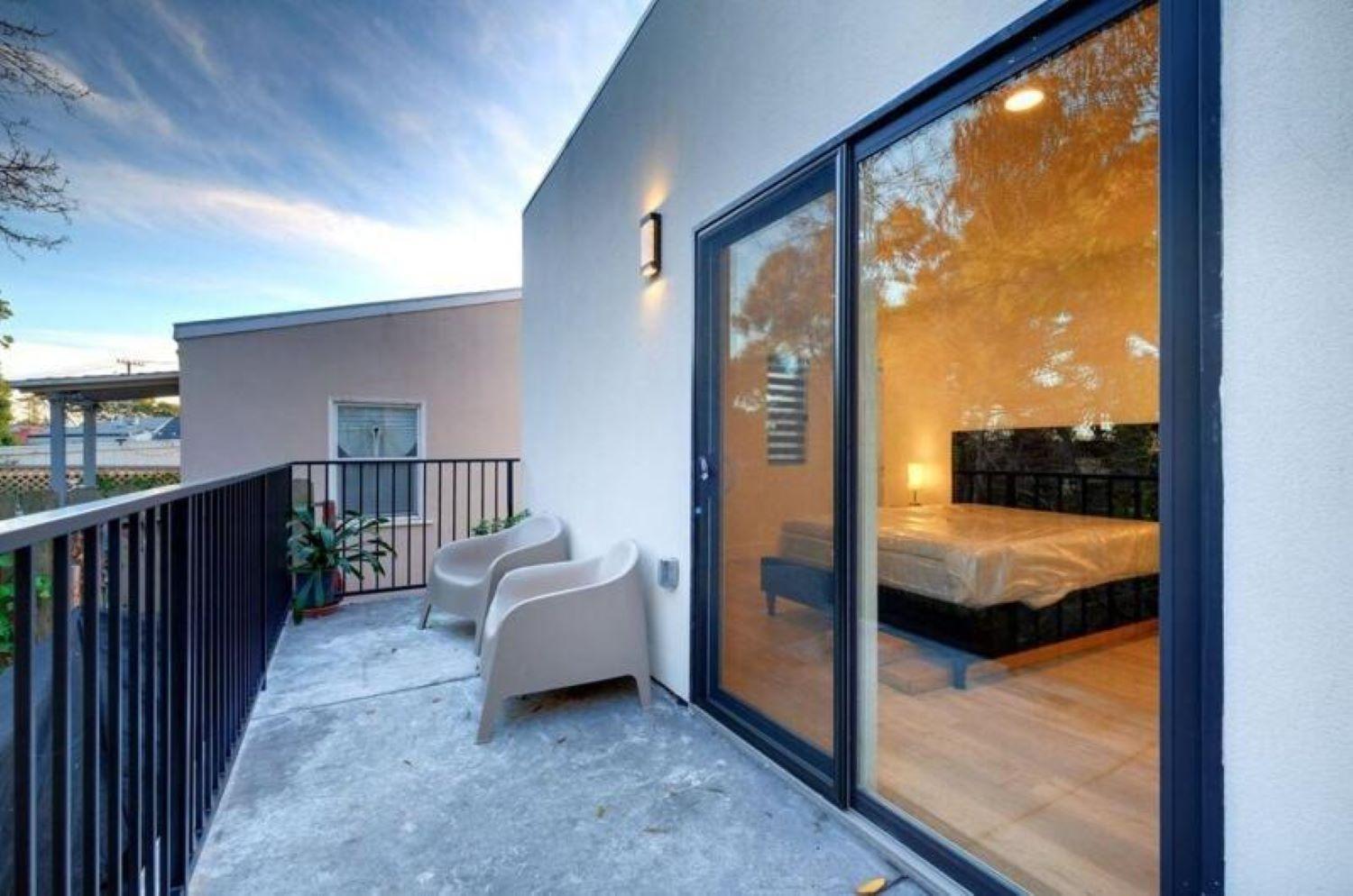 Dimond Abode Vacation Home #1 Oakland Dimond District Exterior photo